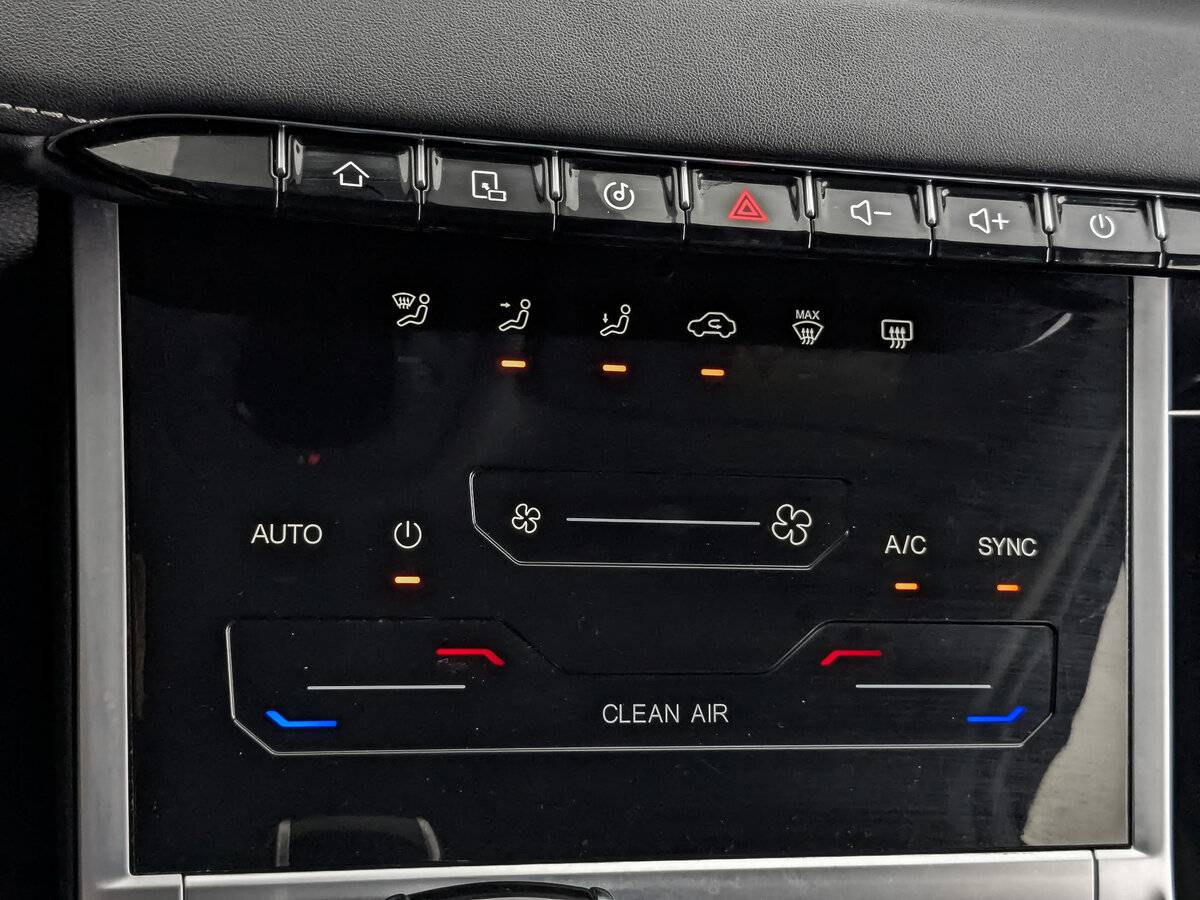 Купить Chery Tiggo 7 Pro Max I, 2024, 42 667 км, фото №21