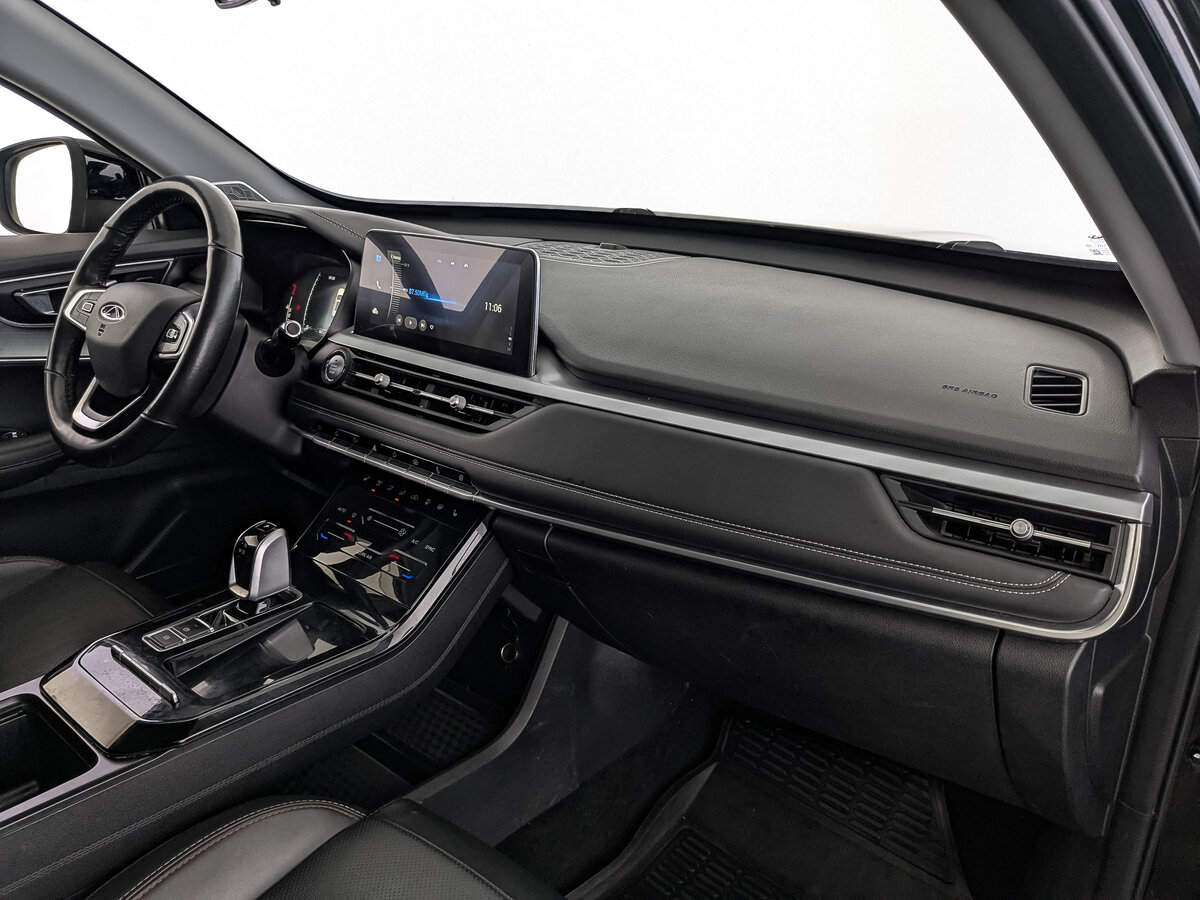 Купить Chery Tiggo 7 Pro I, 2022, 114 612 км, фото №13