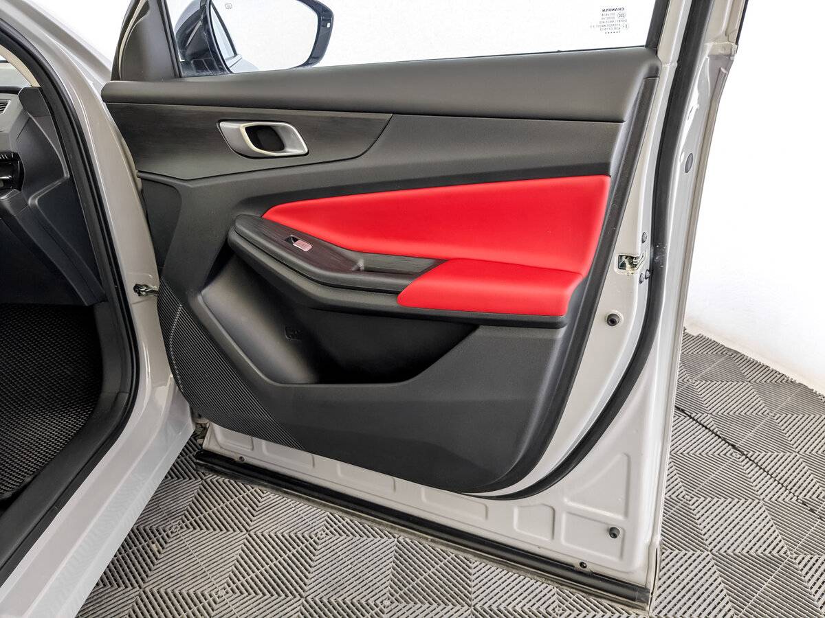 Купить Changan CS55 Plus II, 2023, 68 511 км, фото №26