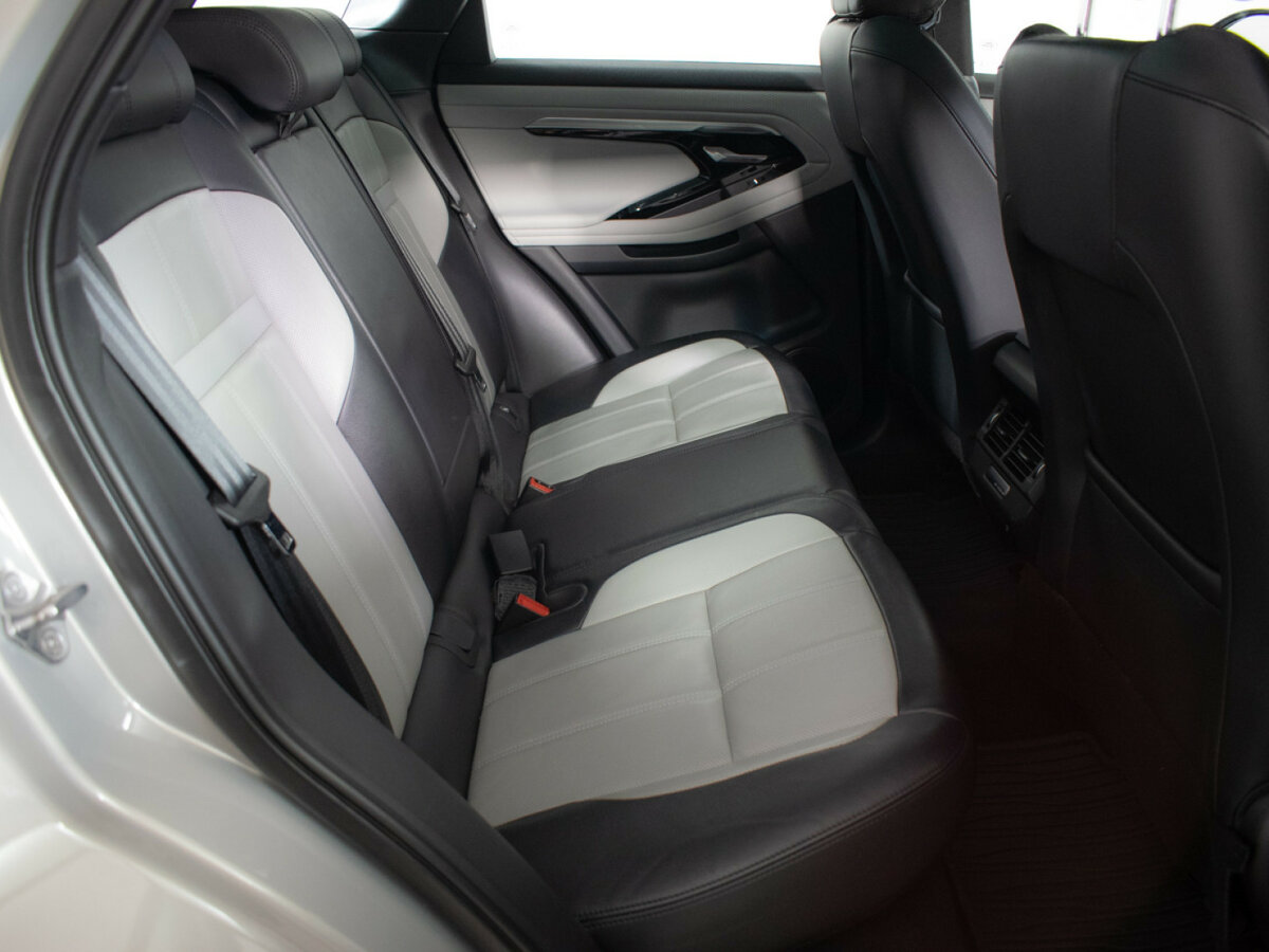 Купить Land Rover Range Rover Evoque II, 2019, 98 120 км, фото №10
