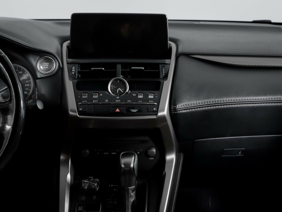 Купить Lexus NX 200 I Рестайлинг, 2017, 82 000 км, фото №11