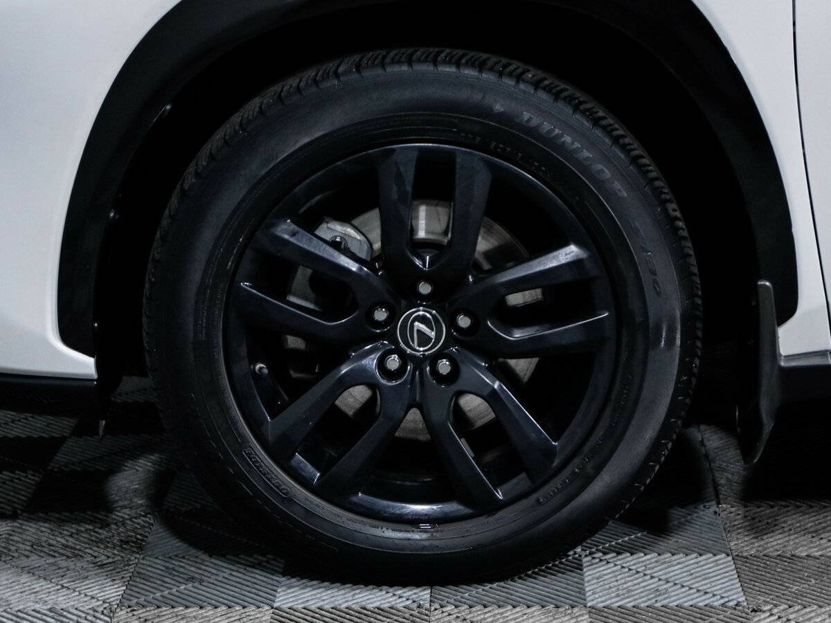 Купить Lexus NX 200 I Рестайлинг, 2017, 82 000 км, фото №13