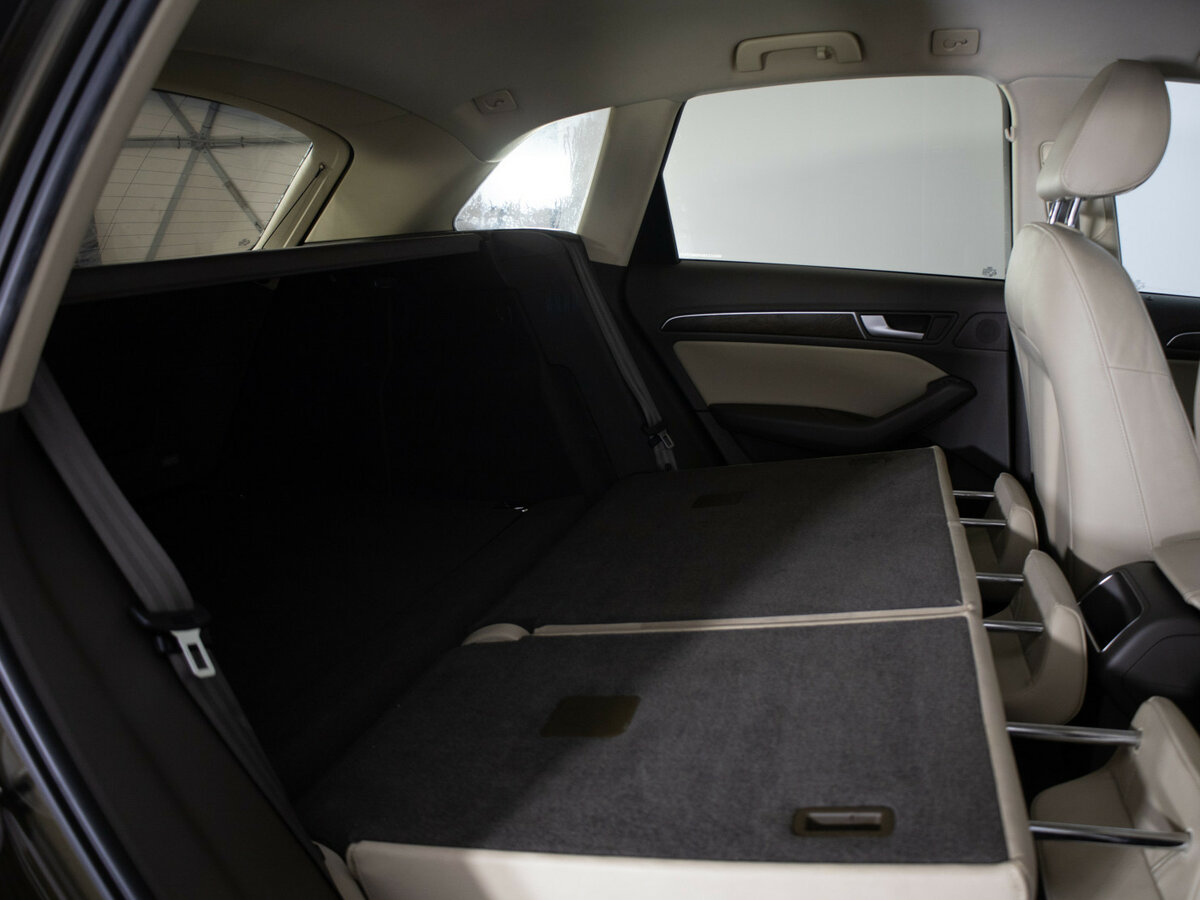 Купить Audi Q5 I (8R) Рестайлинг, 2012, 264 468 км, фото №18