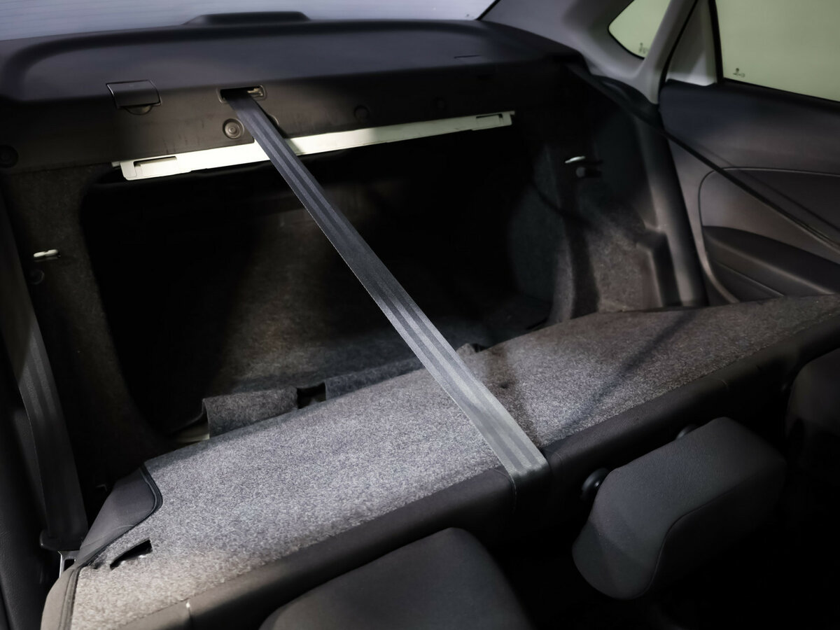 Купить Volkswagen Polo V Рестайлинг, 2018, 268 423 км, фото №17