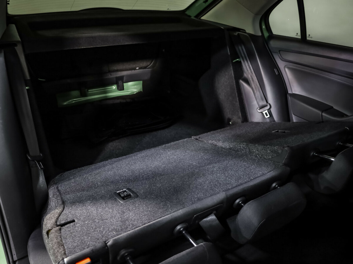 Купить Skoda Rapid I Рестайлинг, 2018, 144 990 км, фото №19