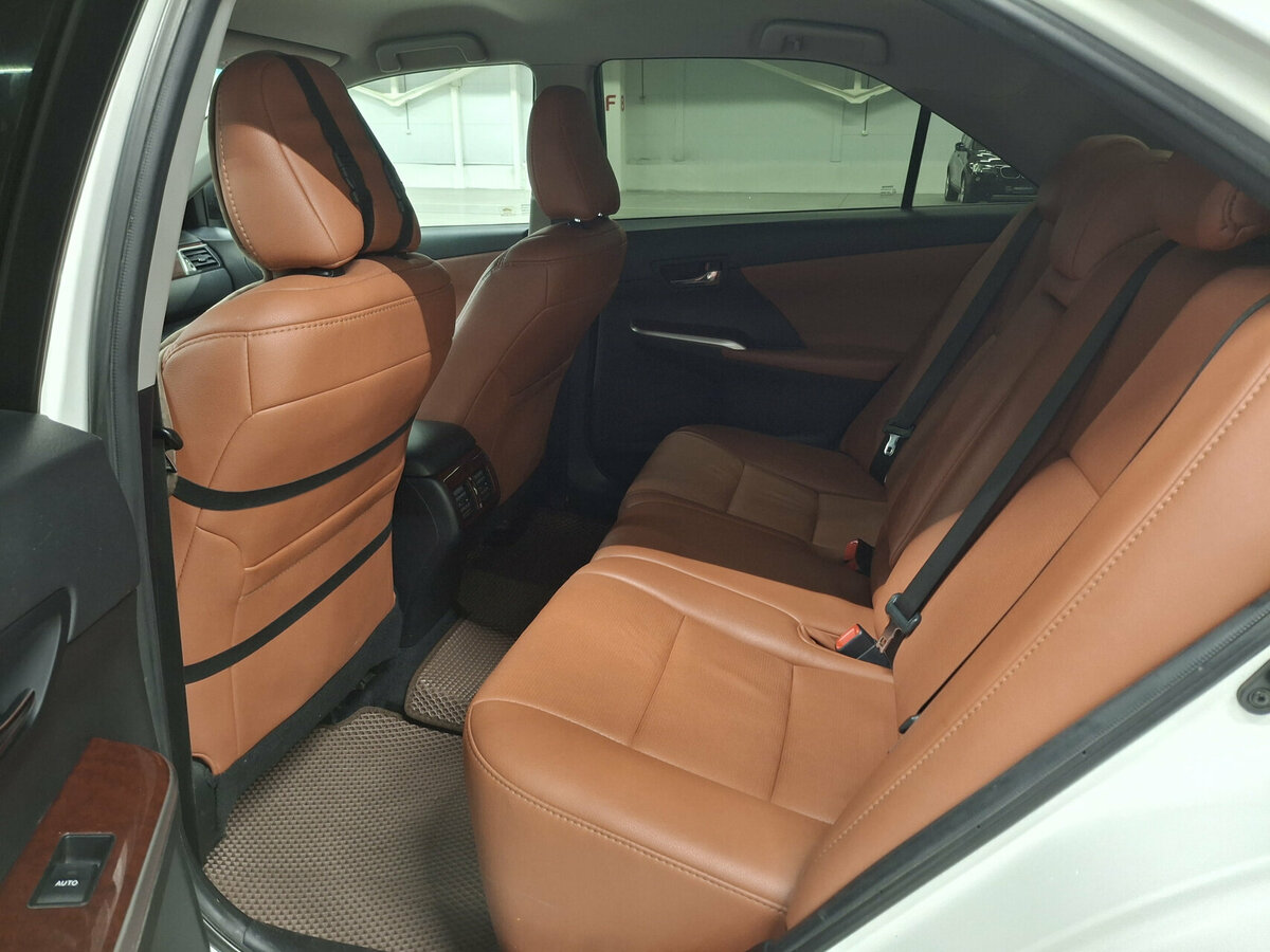 Купить Toyota Camry VII (XV50), 2013, 193 379 км, фото №12