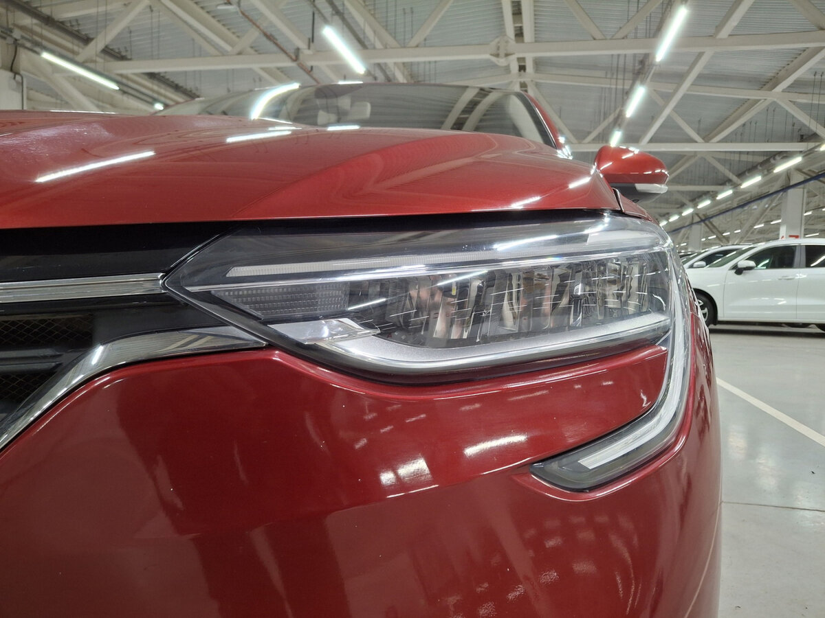 Купить Renault Arkana I, 2019, 61 731 км, фото №17