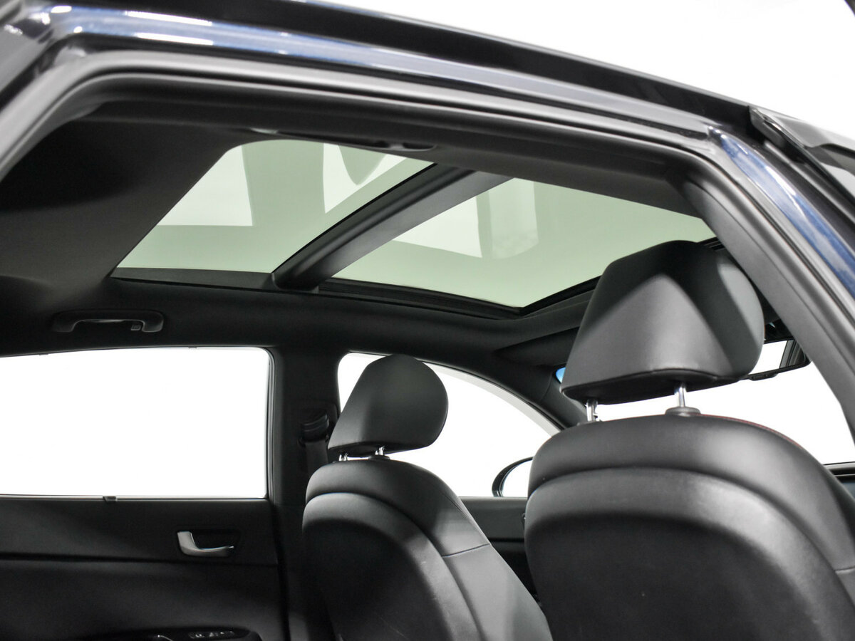 Купить Kia Optima IV, 2016, 110 905 км, фото №21