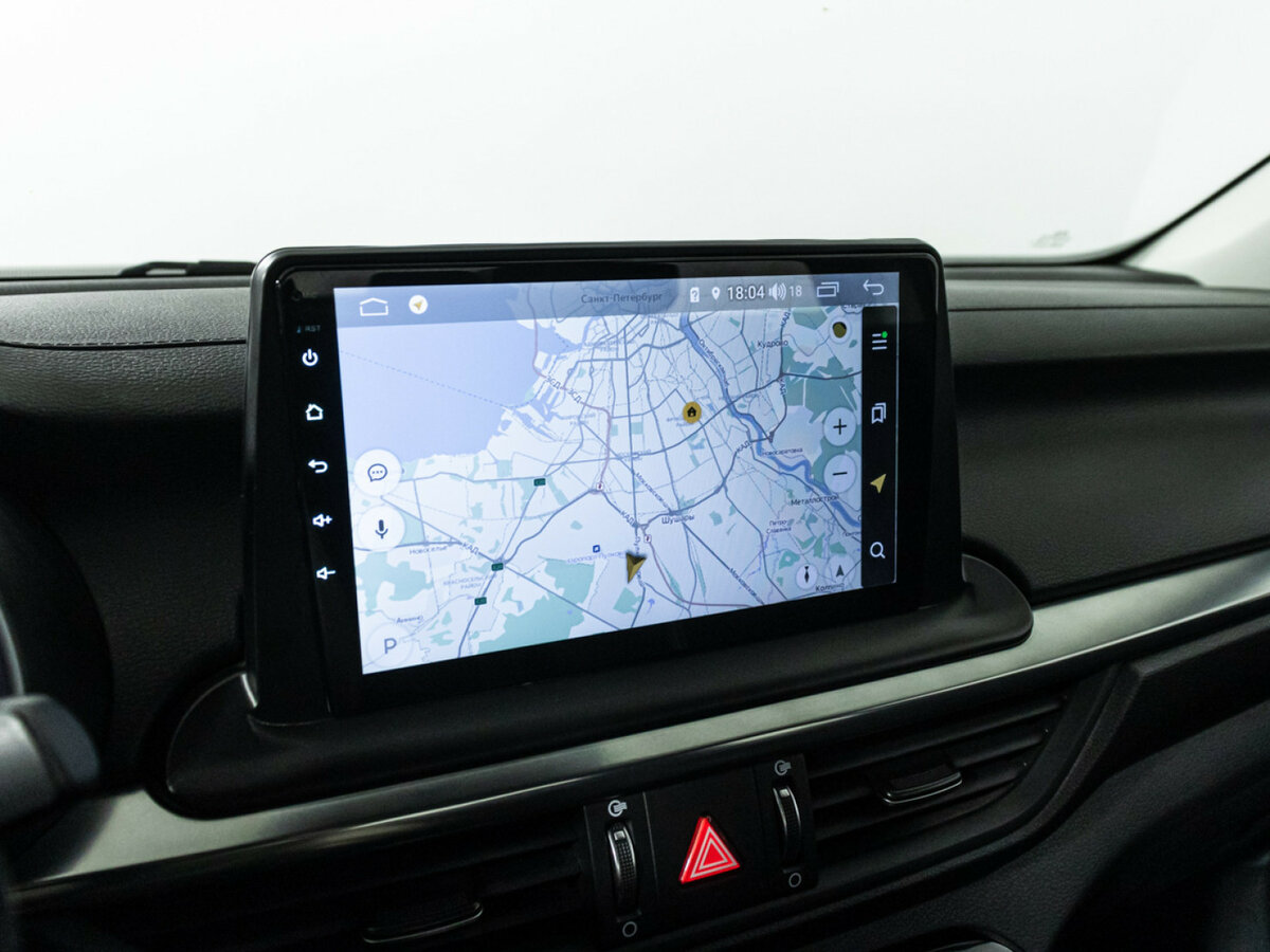 Купить Kia Cerato IV, 2020, 66 866 км, фото №16