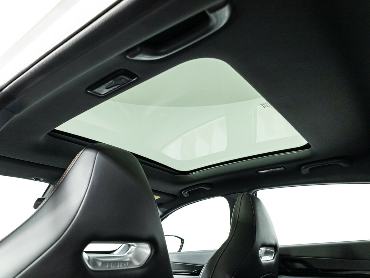 Купить Changan UNI-V I, 2024, 43 747 км, фото №15