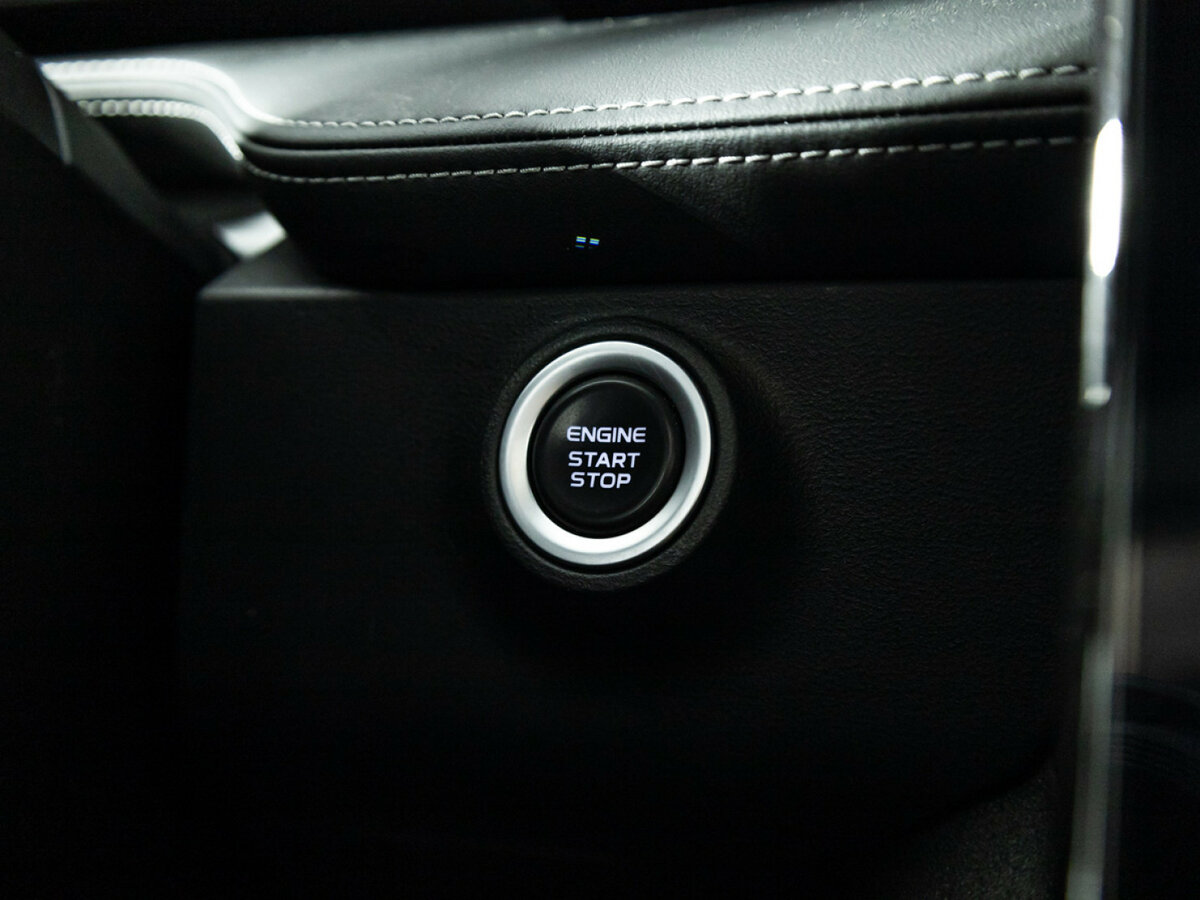 Купить Geely Cityray, 2024, 19 003 км, фото №19