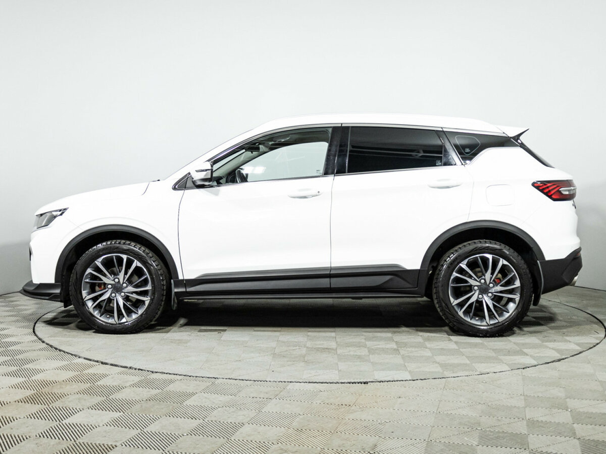 Купить Geely Coolray I, 2023, 72 881 км, фото №8