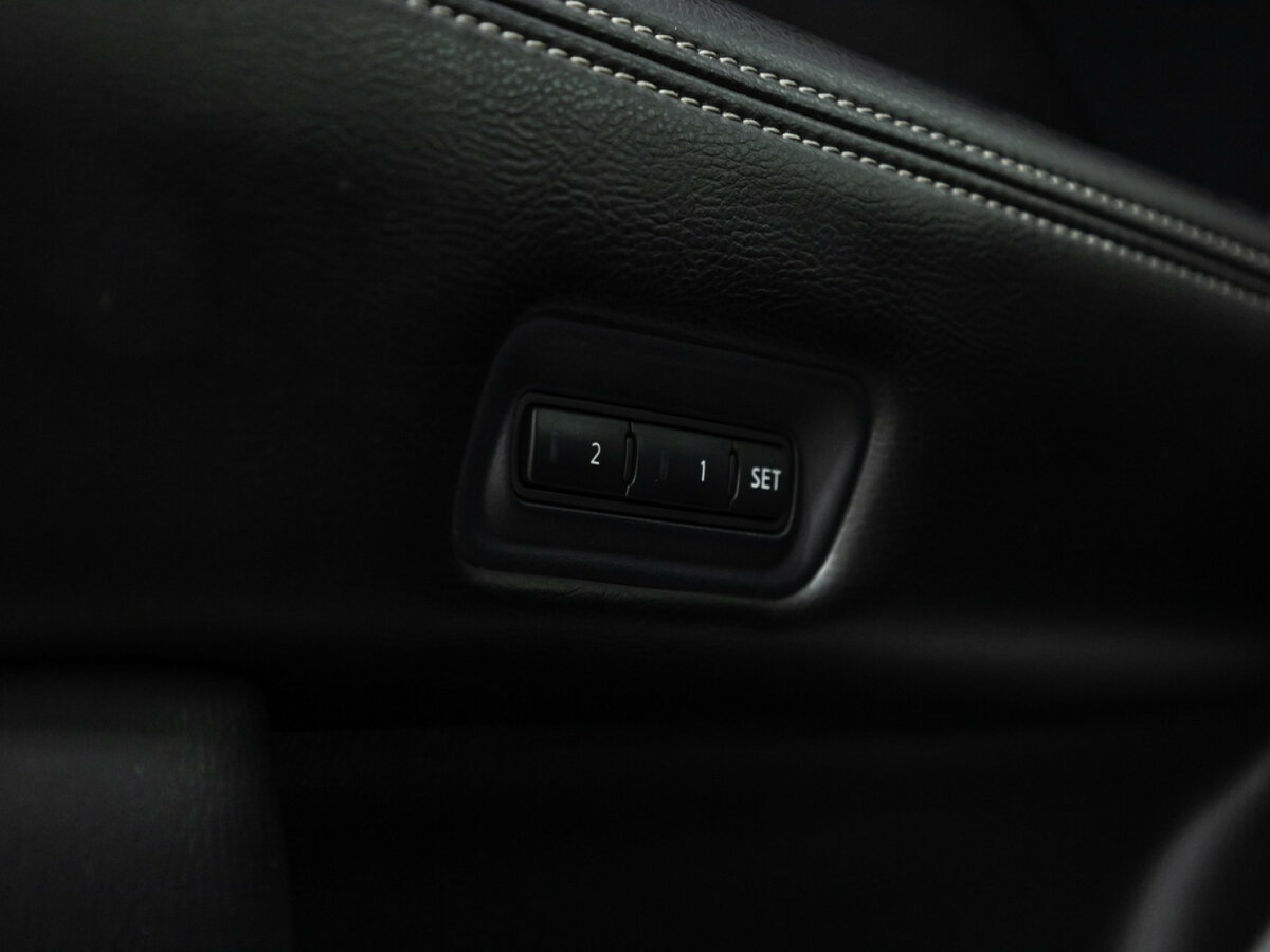 Купить Nissan Pathfinder IV, 2015, 86 691 км, фото №14