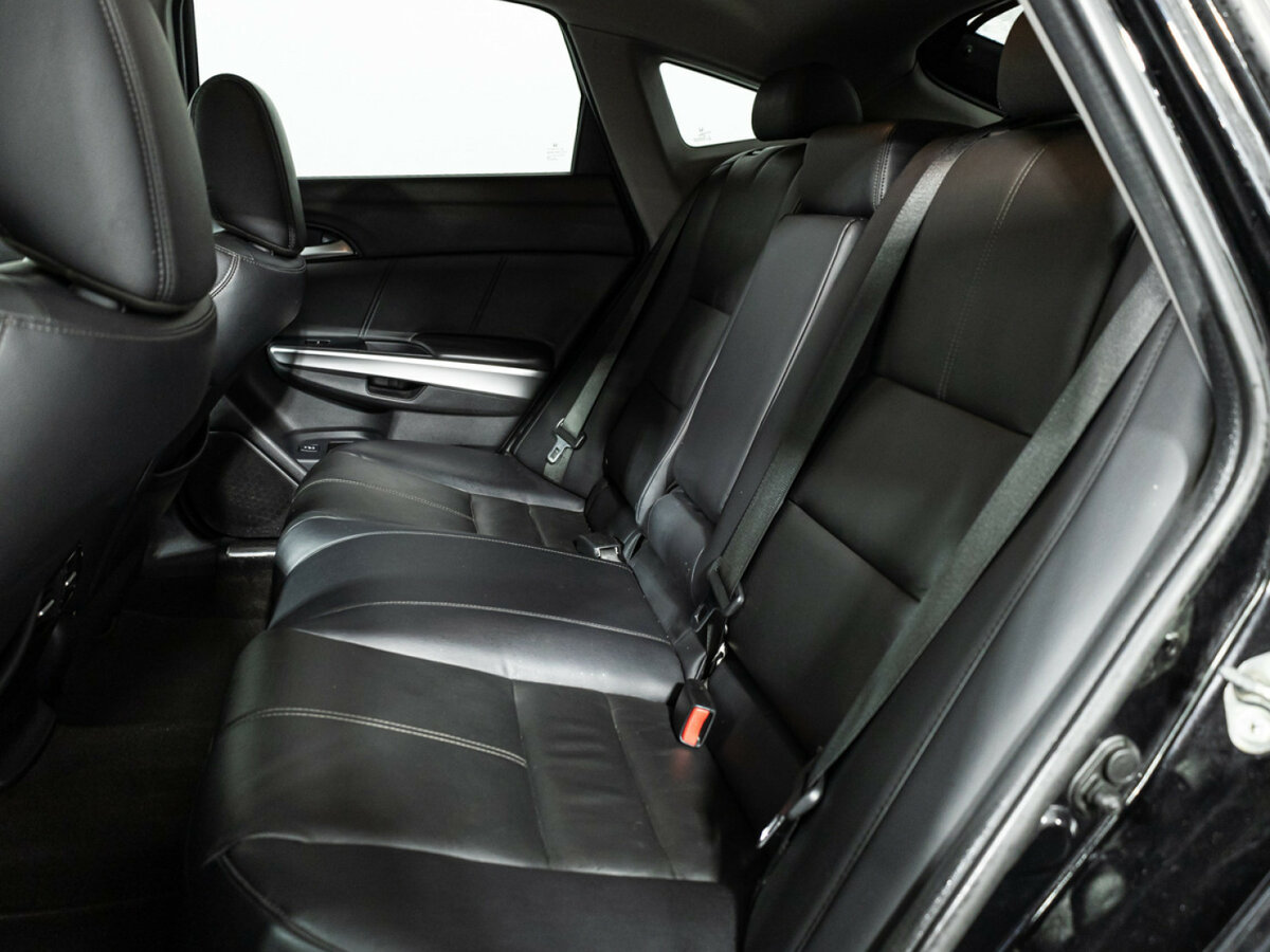 Купить Honda Crosstour I Рестайлинг, 2014, 207 109 км, фото №8