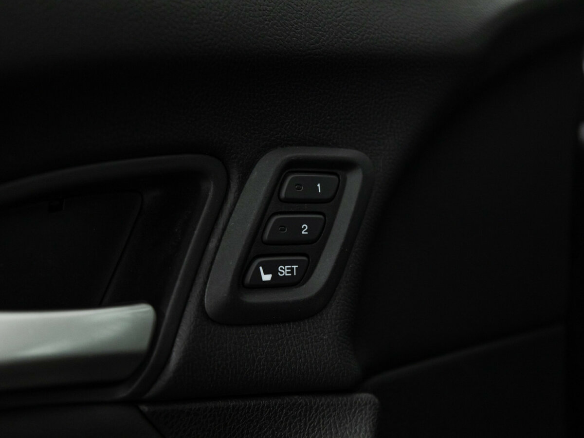 Купить Honda Crosstour I Рестайлинг, 2014, 207 109 км, фото №14