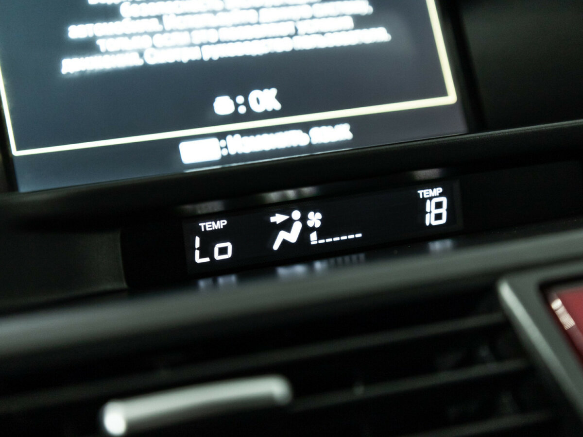 Купить Honda Crosstour I Рестайлинг, 2014, 207 109 км, фото №16