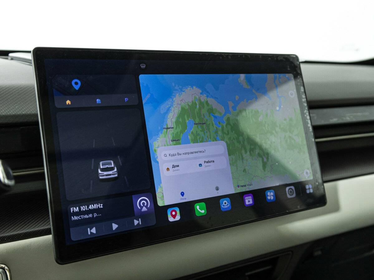 Купить JETOUR DASHING I, 2023, 65 707 км, фото №18