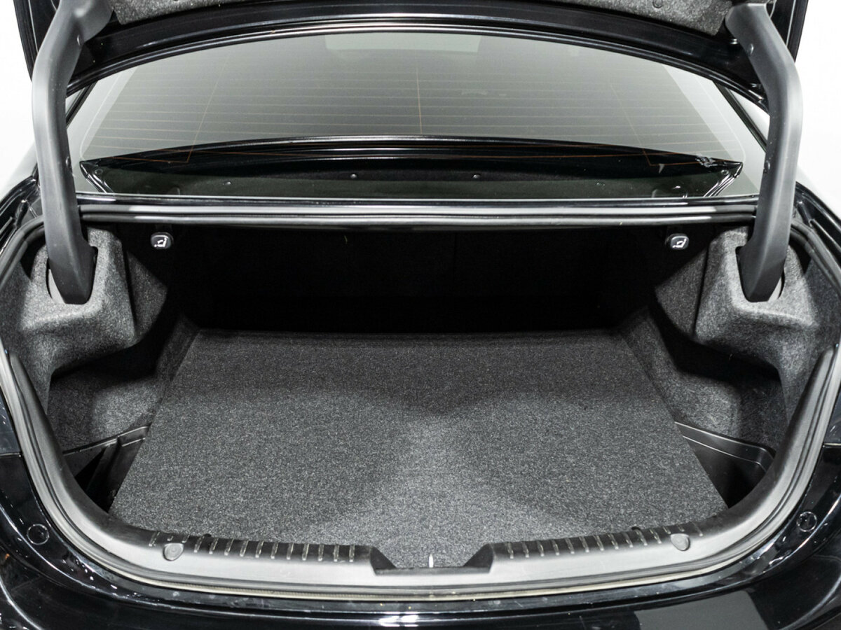 Купить Mazda 6 III (GJ) Рестайлинг 2, 2020, 71 000 км, фото №16