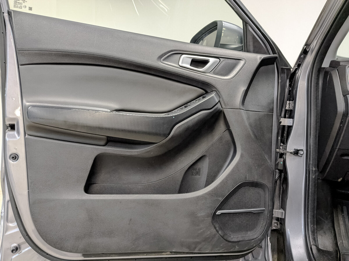 Купить Chery Tiggo 4 I Рестайлинг, 2022, 116 953 км, фото №19