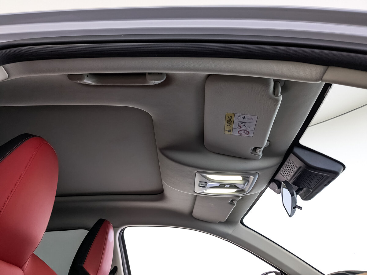 Купить Changan CS55 Plus II, 2023, 88 093 км, фото №22