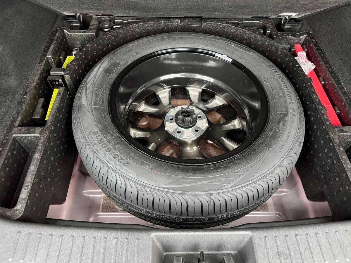 Купить Chery Tiggo 7 Pro I, 2021, 36 365 км, фото №34