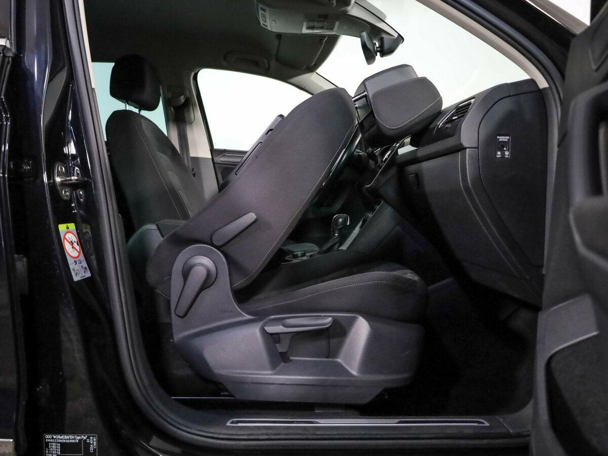 Купить Volkswagen Tiguan II, 2019, 145 700 км, фото №27