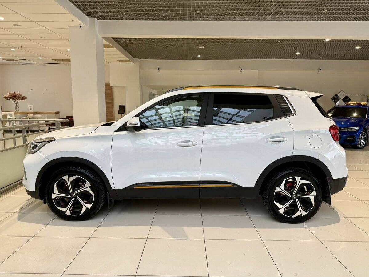 Купить Chery Tiggo 4 Pro I, 2022, 56 841 км, фото №5