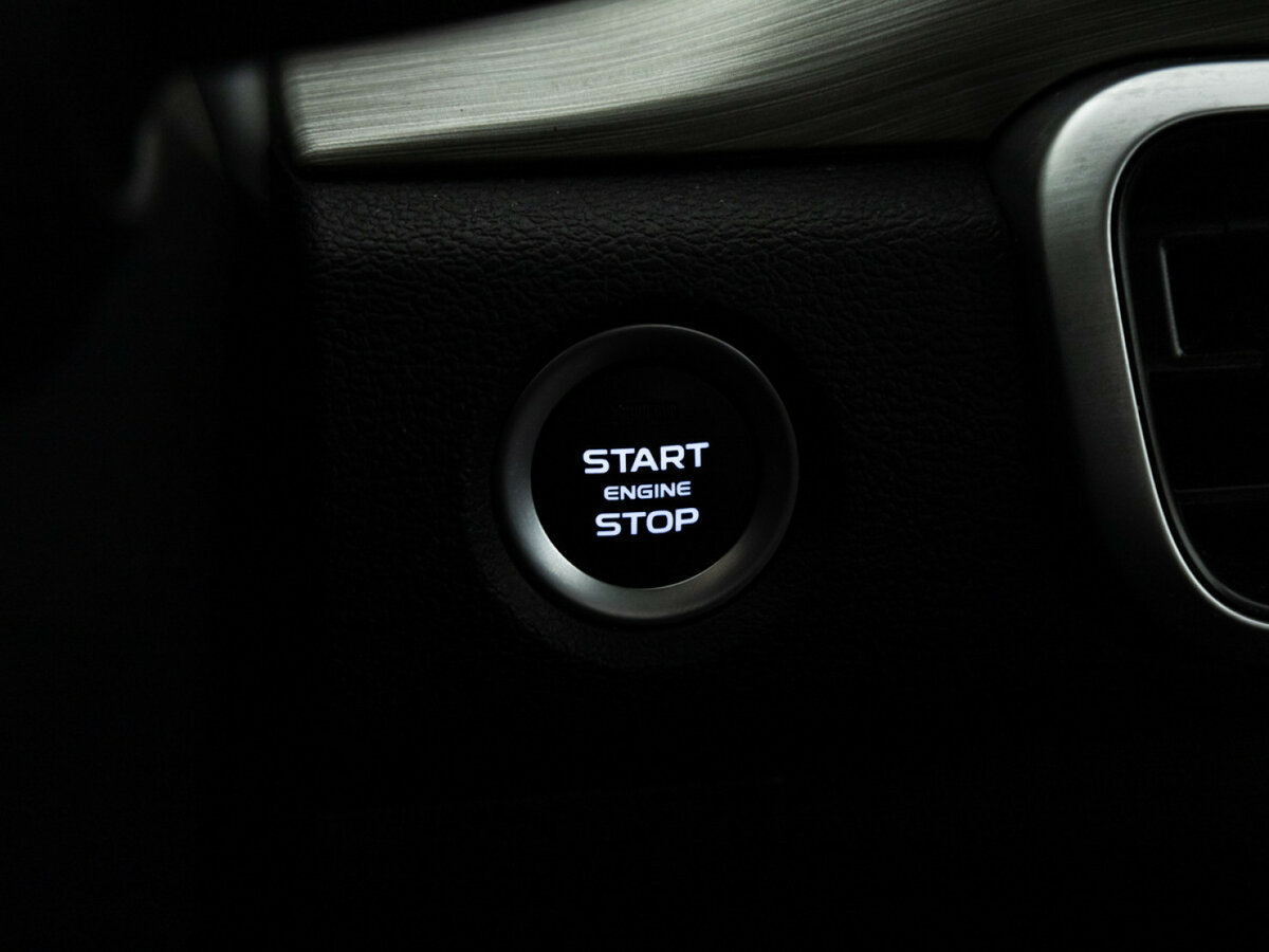 Купить Geely Coolray I, 2023, 27 927 км, фото №17