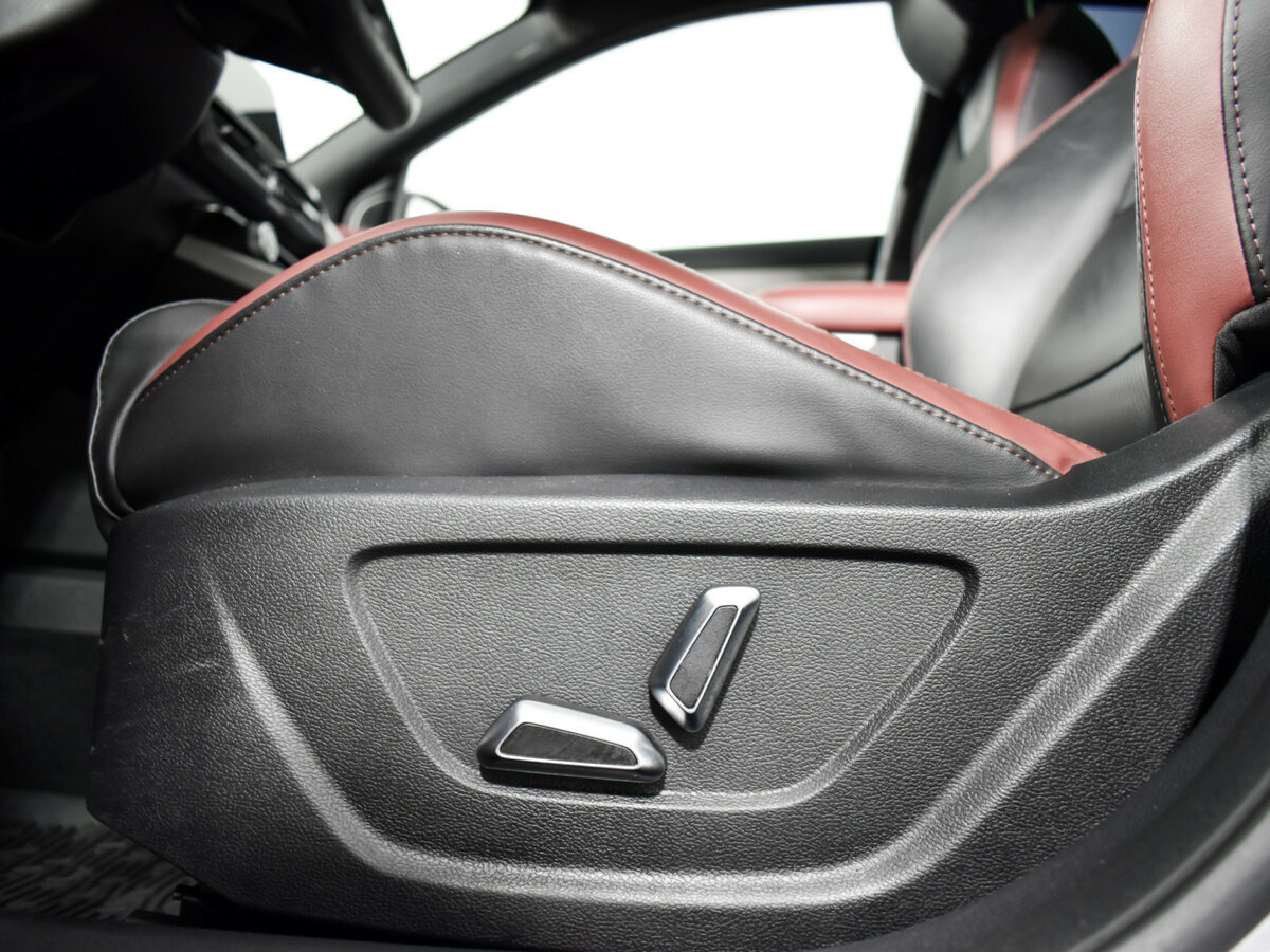 Купить Belgee X50, 2024, 44 662 км, фото №19