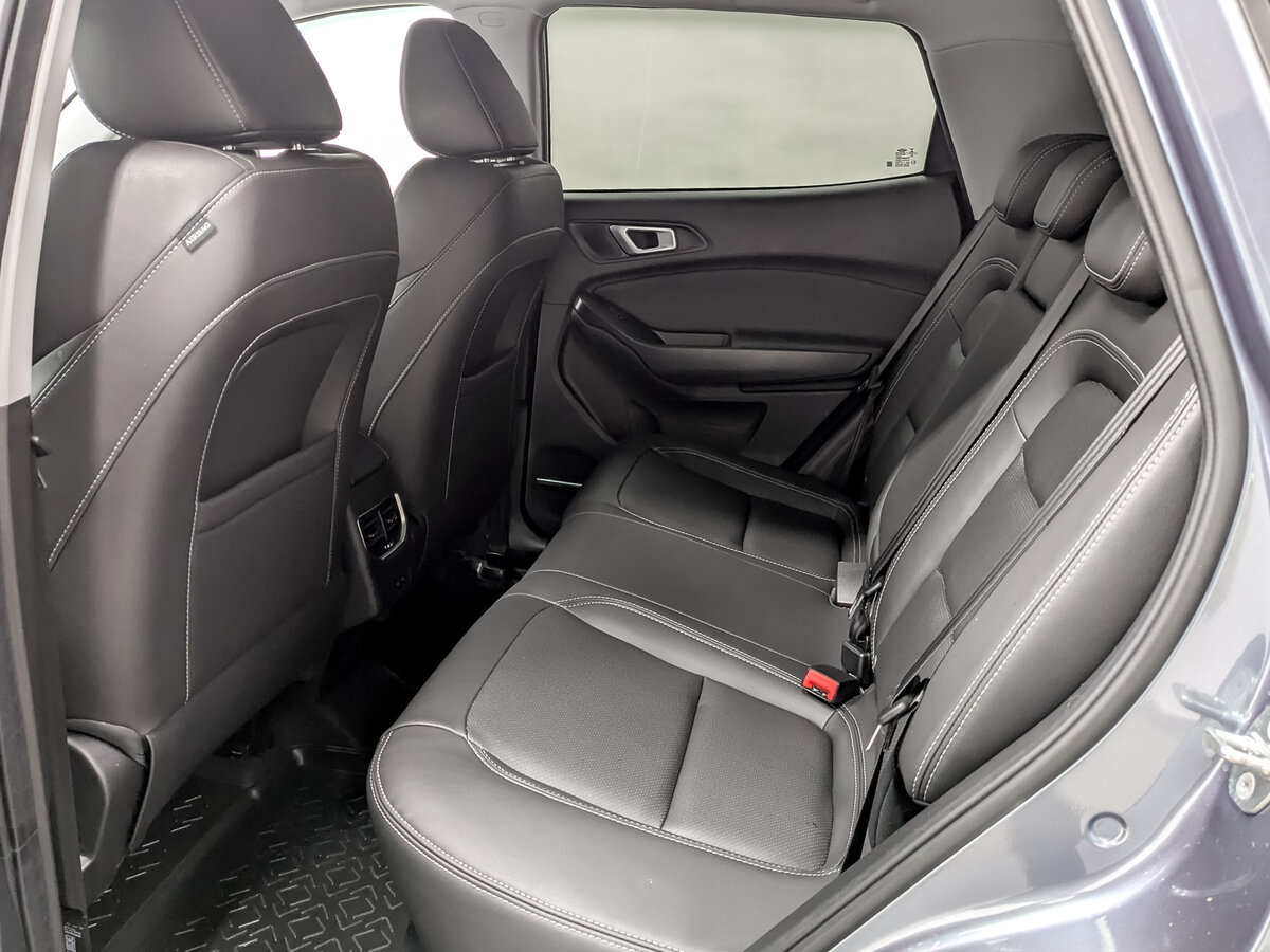 Купить Chery Tiggo 4 I Рестайлинг, 2022, 18 248 км, фото №12