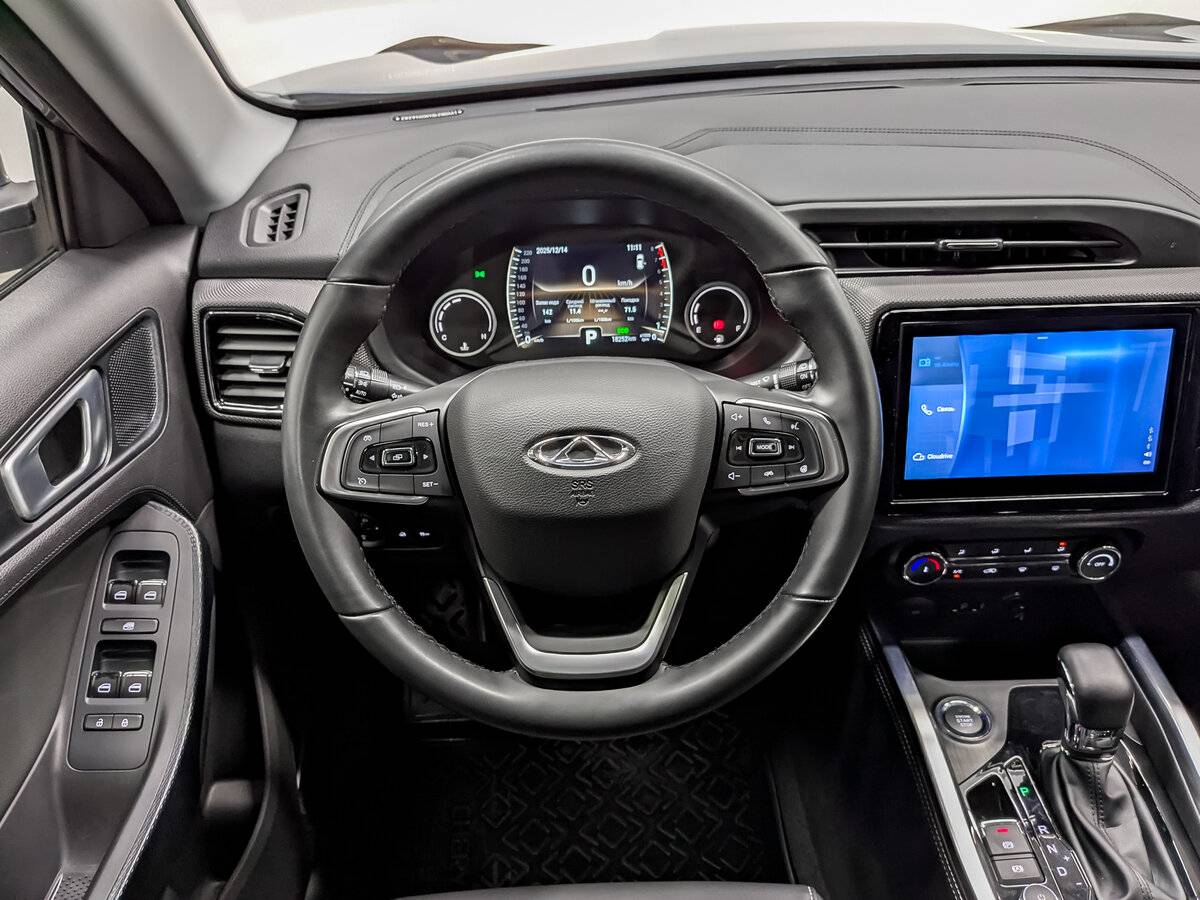 Купить Chery Tiggo 4 I Рестайлинг, 2022, 18 248 км, фото №22