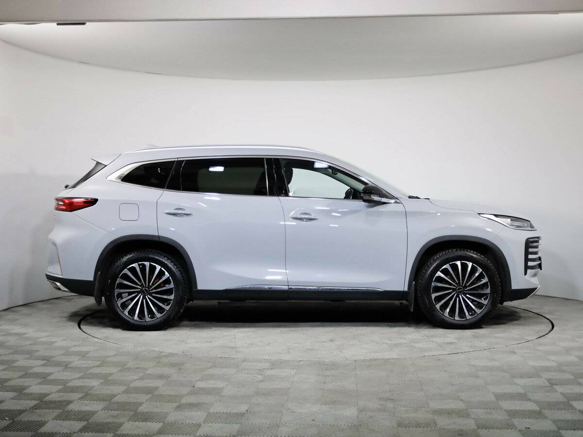 Купить Exeed TXL I Рестайлинг, 2022, 39 926 км, фото №4