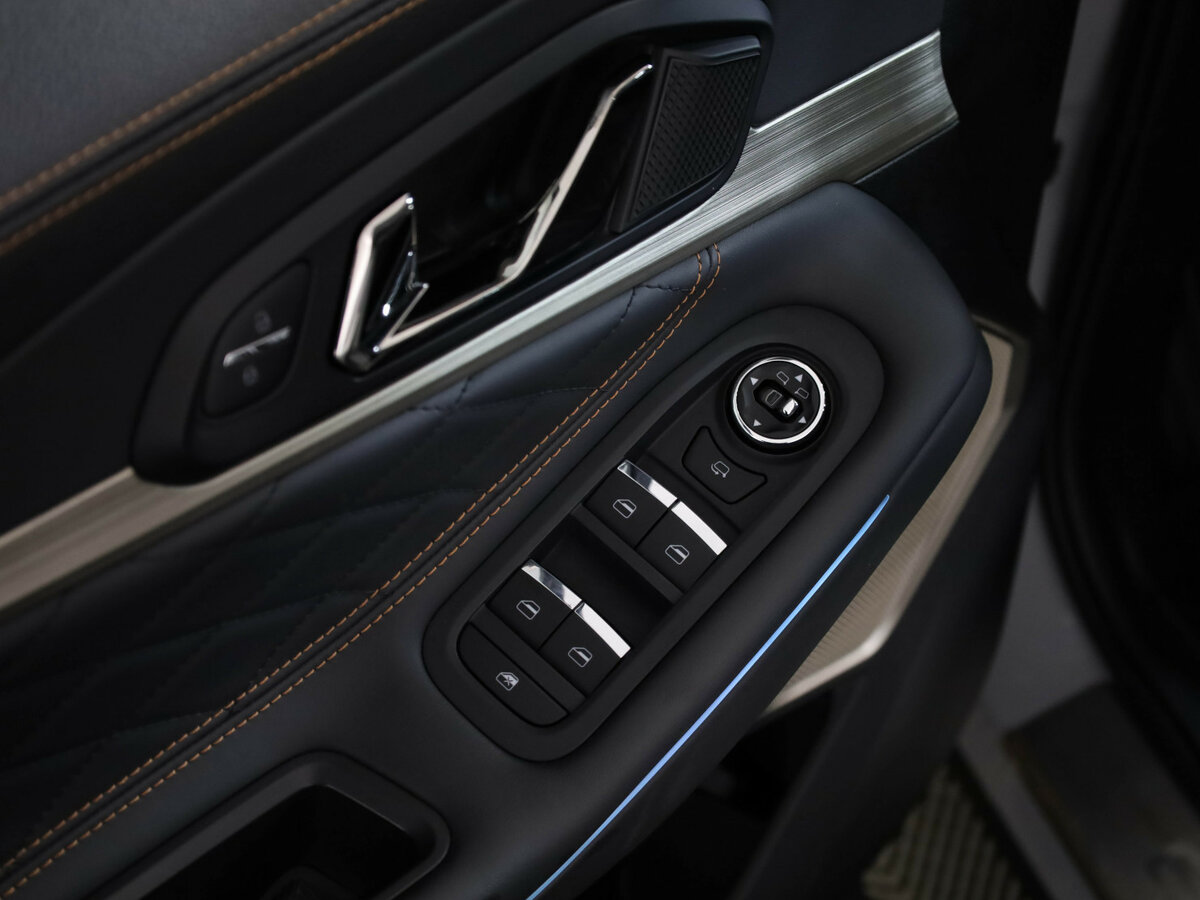 Купить Exeed TXL I Рестайлинг, 2022, 39 926 км, фото №21