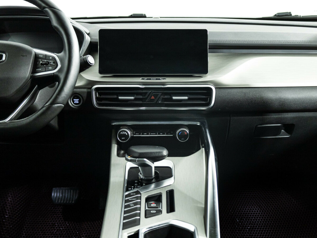 Купить Belgee X50, 2024, 45 285 км, фото №14