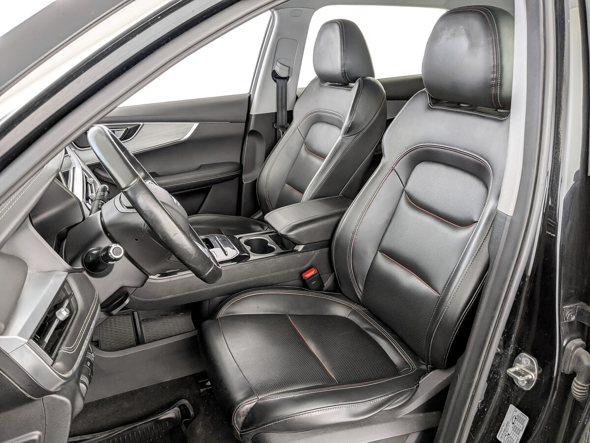 Купить Chery Tiggo 7 Pro I, 2022, 112 909 км, фото №20