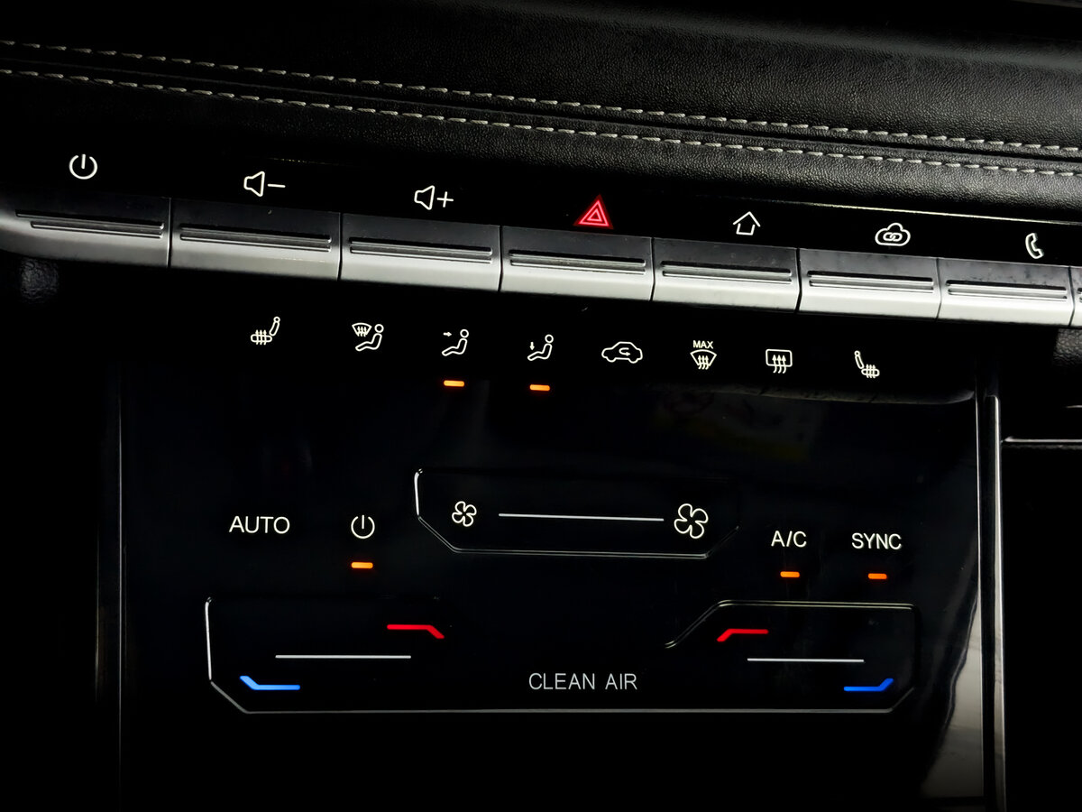 Купить Chery Tiggo 7 Pro I, 2022, 82 819 км, фото №27