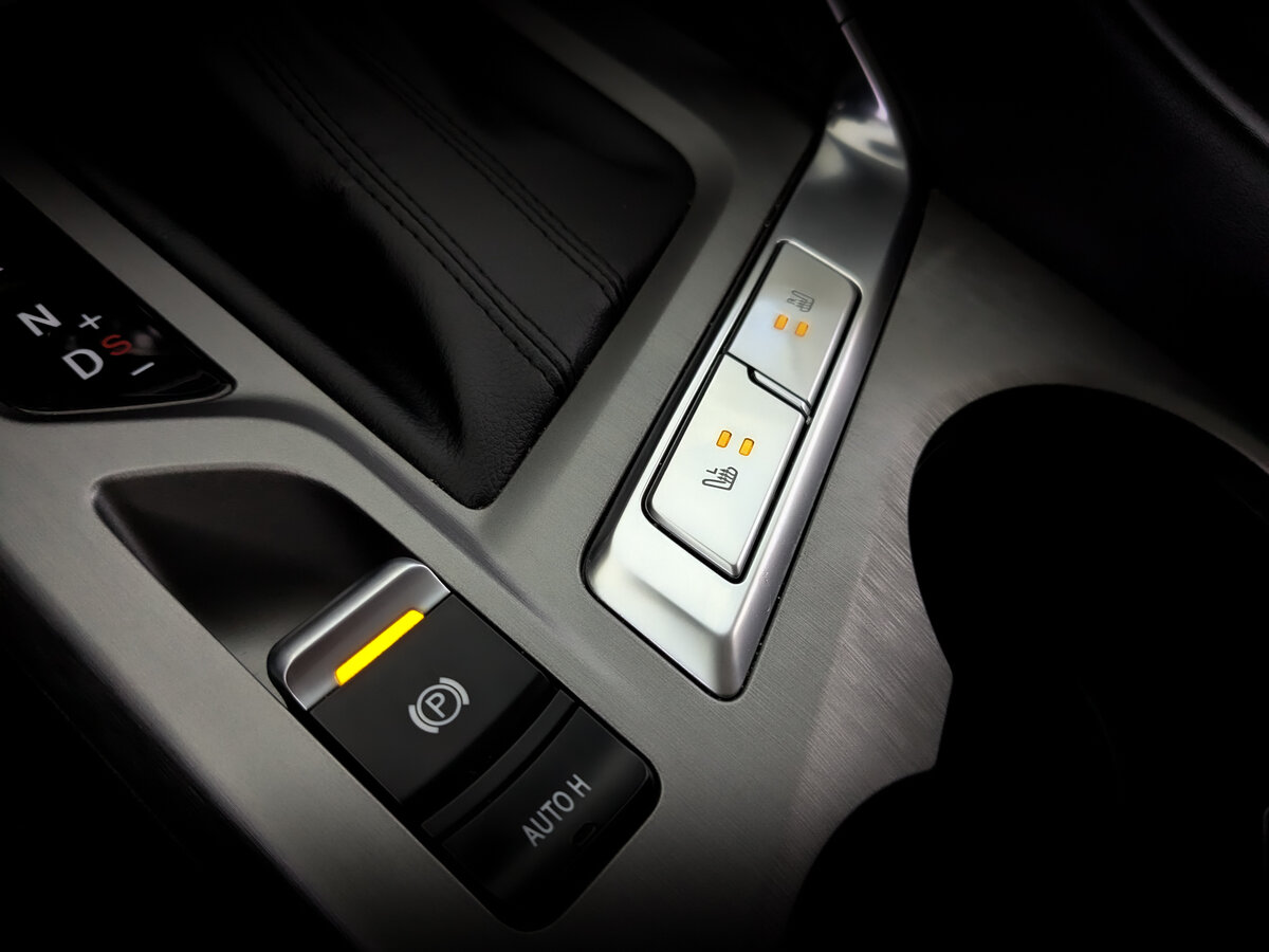 Купить Changan CS35 Plus I Рестайлинг, 2023, 53 646 км, фото №25