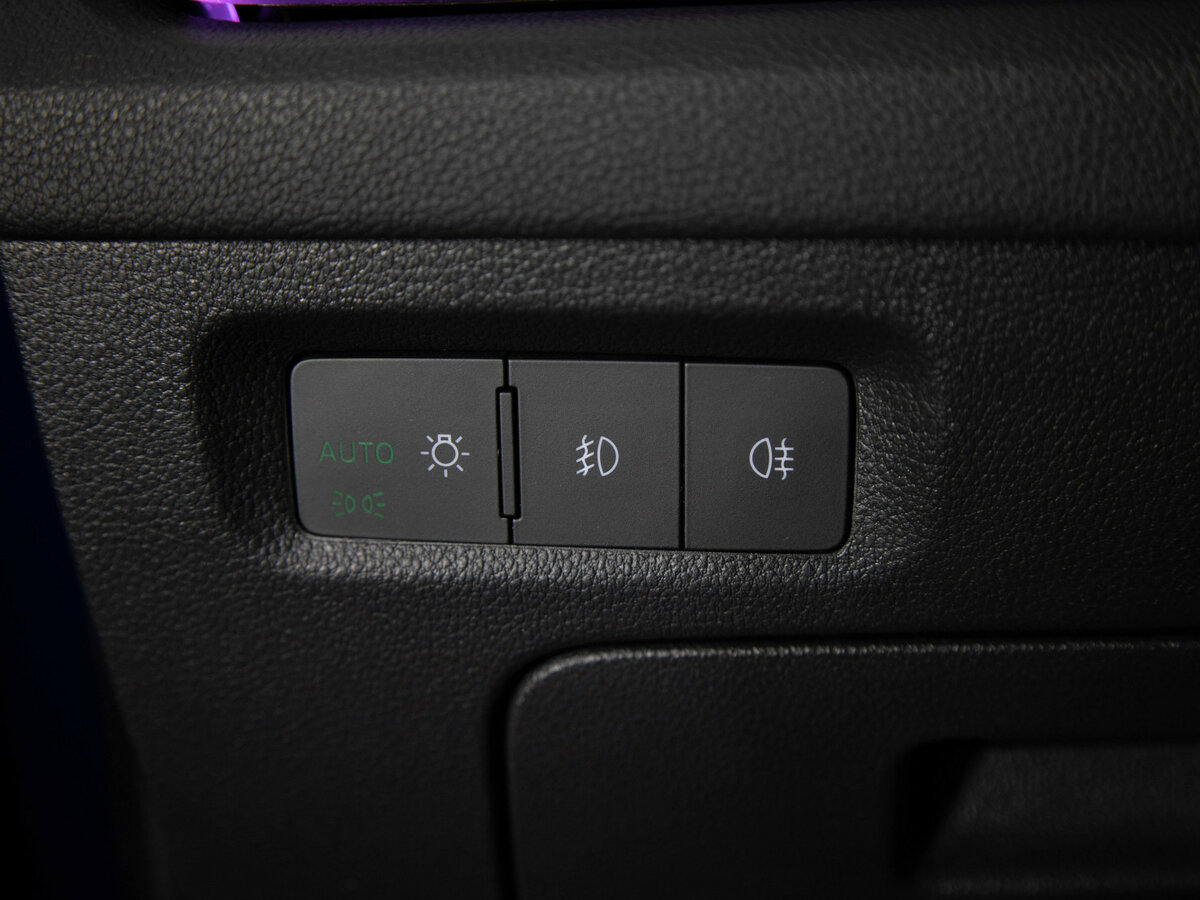 Купить Skoda Octavia IV (A8), 2020, 85 642 км, фото №16