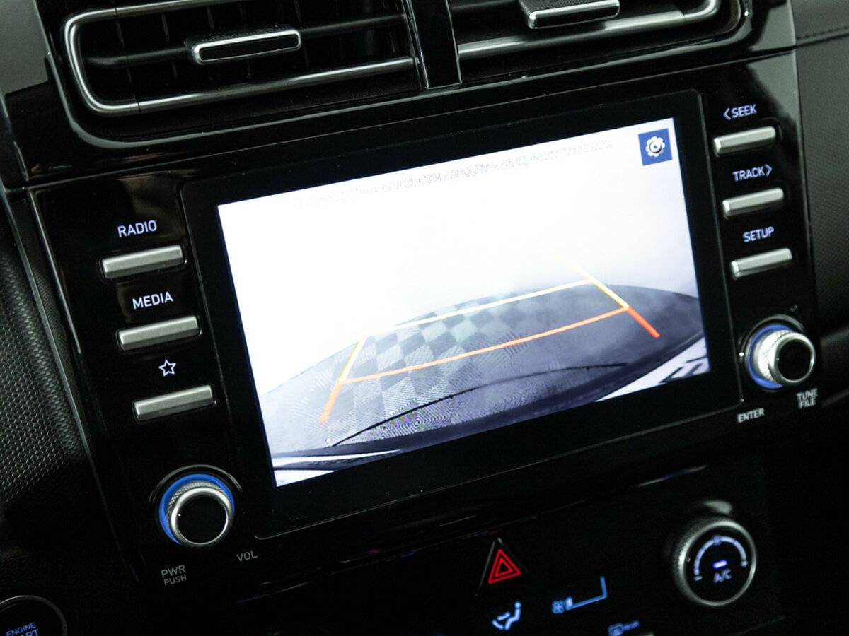 Купить Hyundai Creta II, 2021, 74 000 км, фото №15