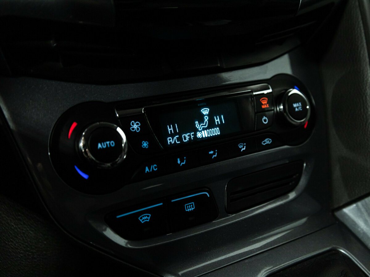 Купить Ford Focus III, 2014, 147 212 км, фото №14