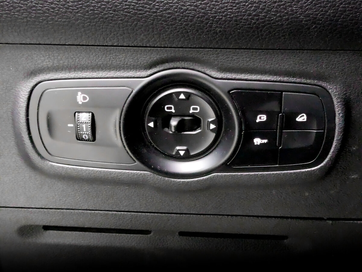 Купить Chery Tiggo 4 I Рестайлинг, 2022, 111 255 км, фото №27