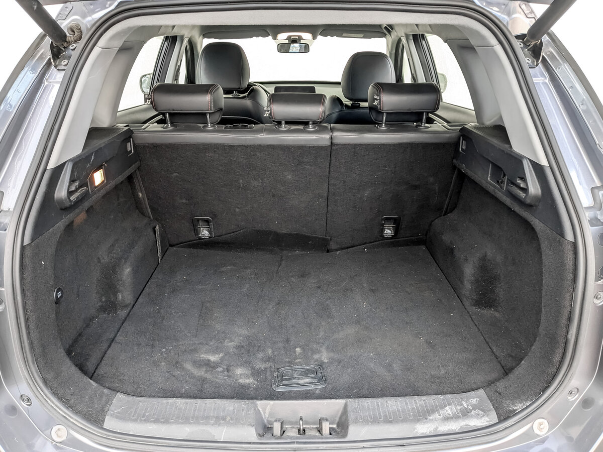 Купить Chery Tiggo 7 Pro I, 2022, 98 713 км, фото №10