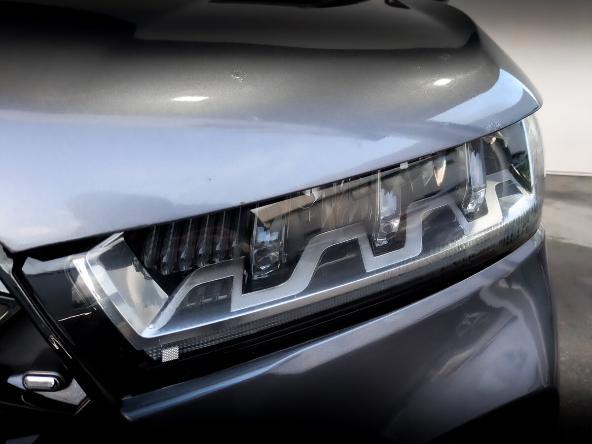 Купить Chery Tiggo 7 Pro I, 2022, 98 713 км, фото №17