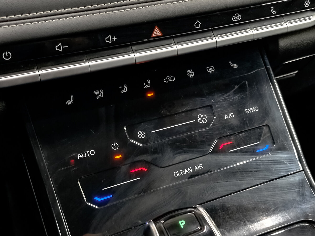 Купить Chery Tiggo 7 Pro I, 2022, 112 847 км, фото №20