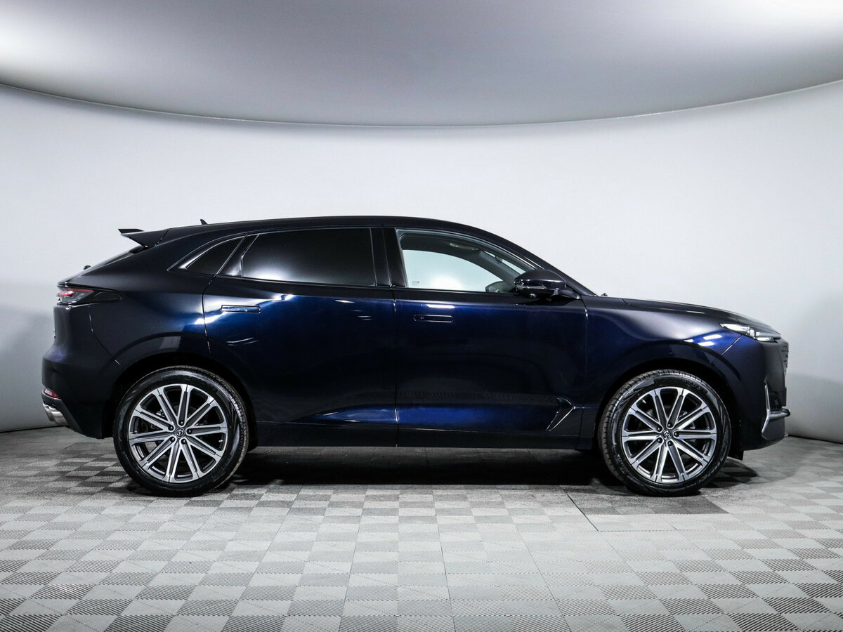 Купить Changan UNI-K, 2024, 11 388 км, фото №4