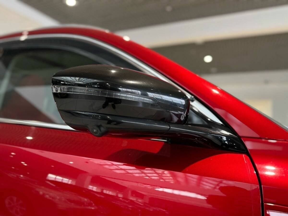 Купить Changan CS55 Plus II, 2023, 32 208 км, фото №7