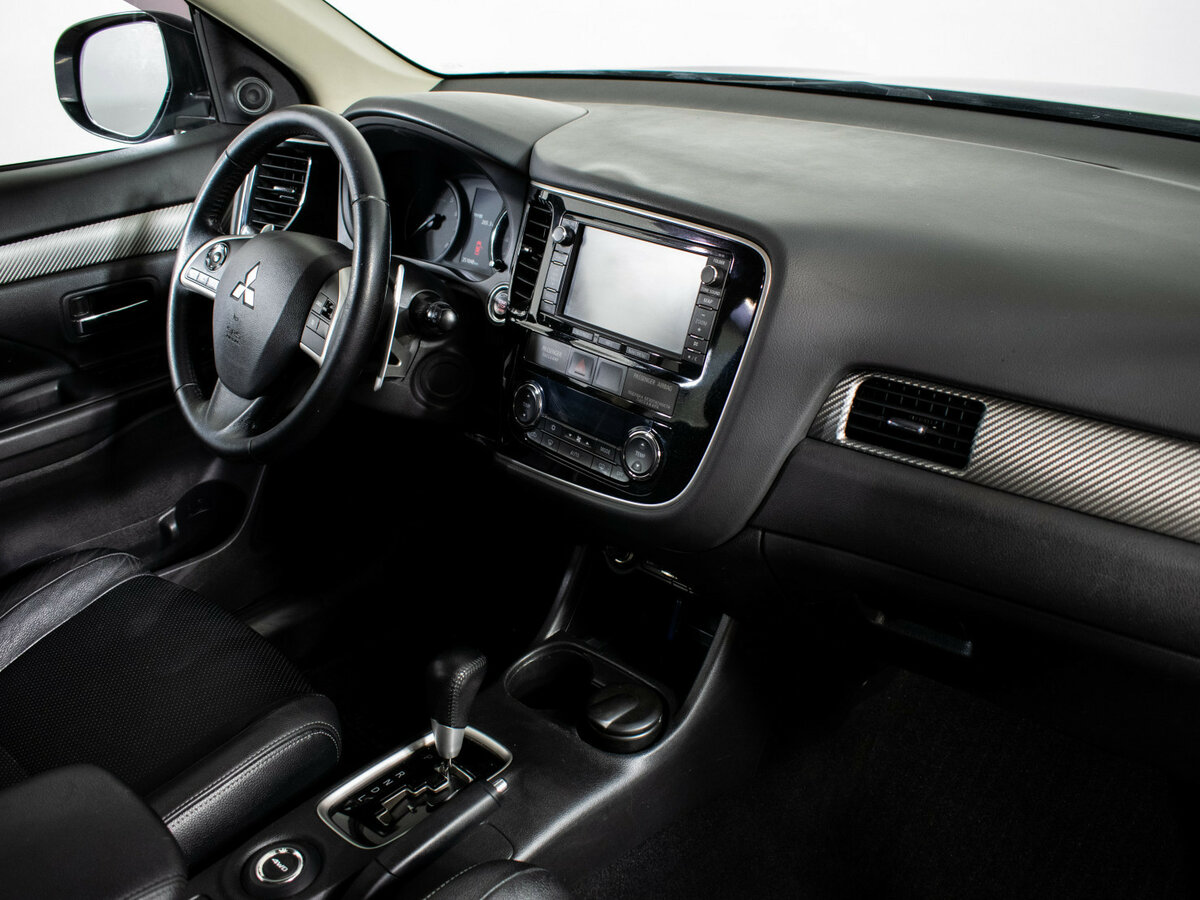 Купить Mitsubishi Outlander III, 2013, 251 000 км, фото №10
