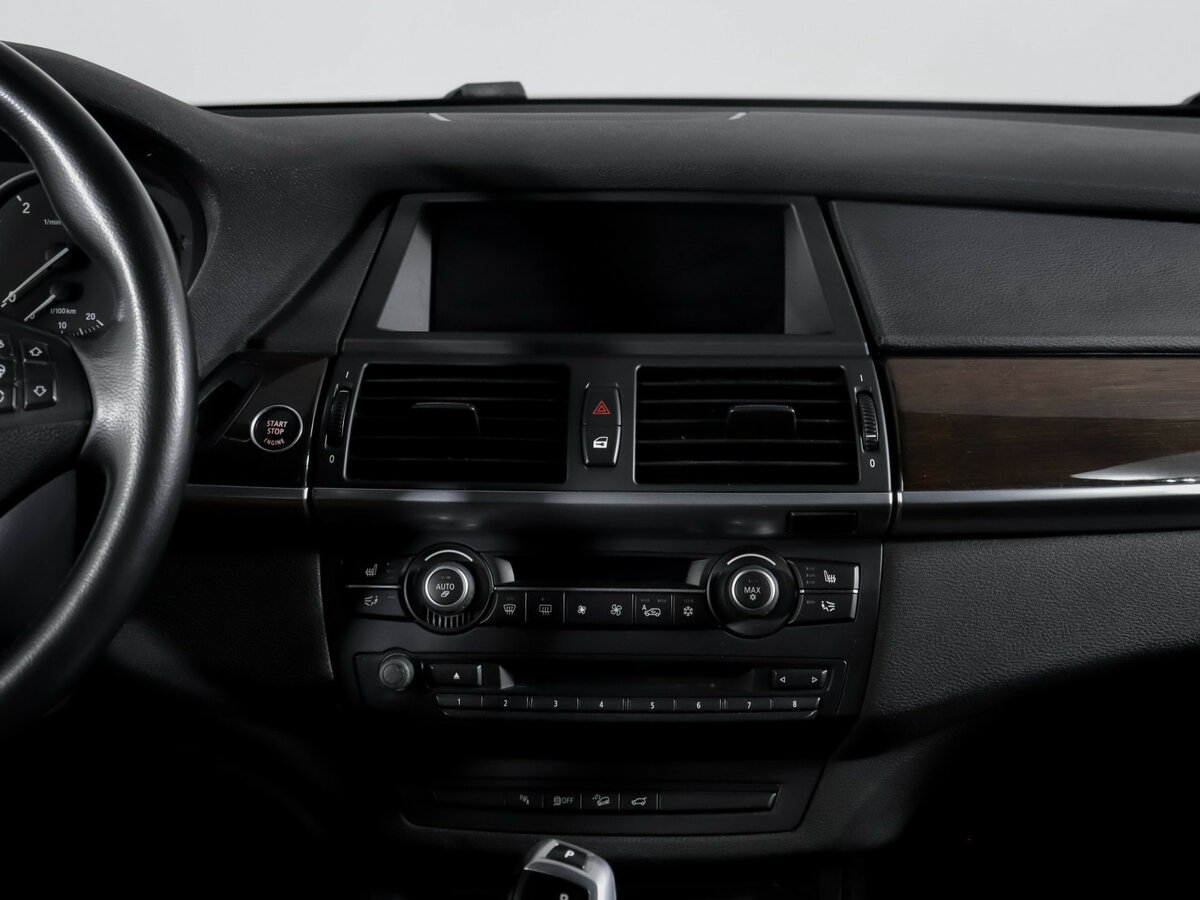 Купить BMW X5 30d II (E70) Рестайлинг, 2013, 202 190 км, фото №13