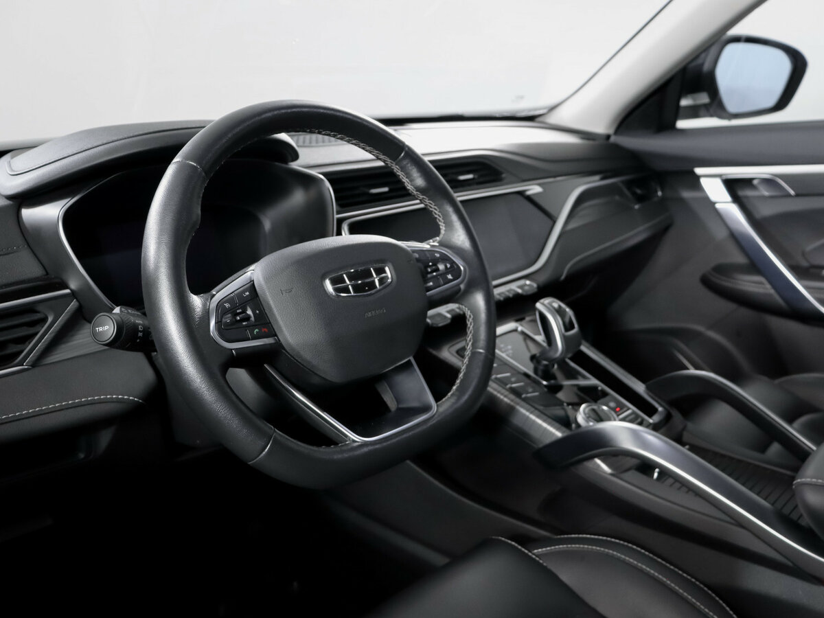 Купить Geely Atlas Pro, 2021, 57 561 км, фото №13