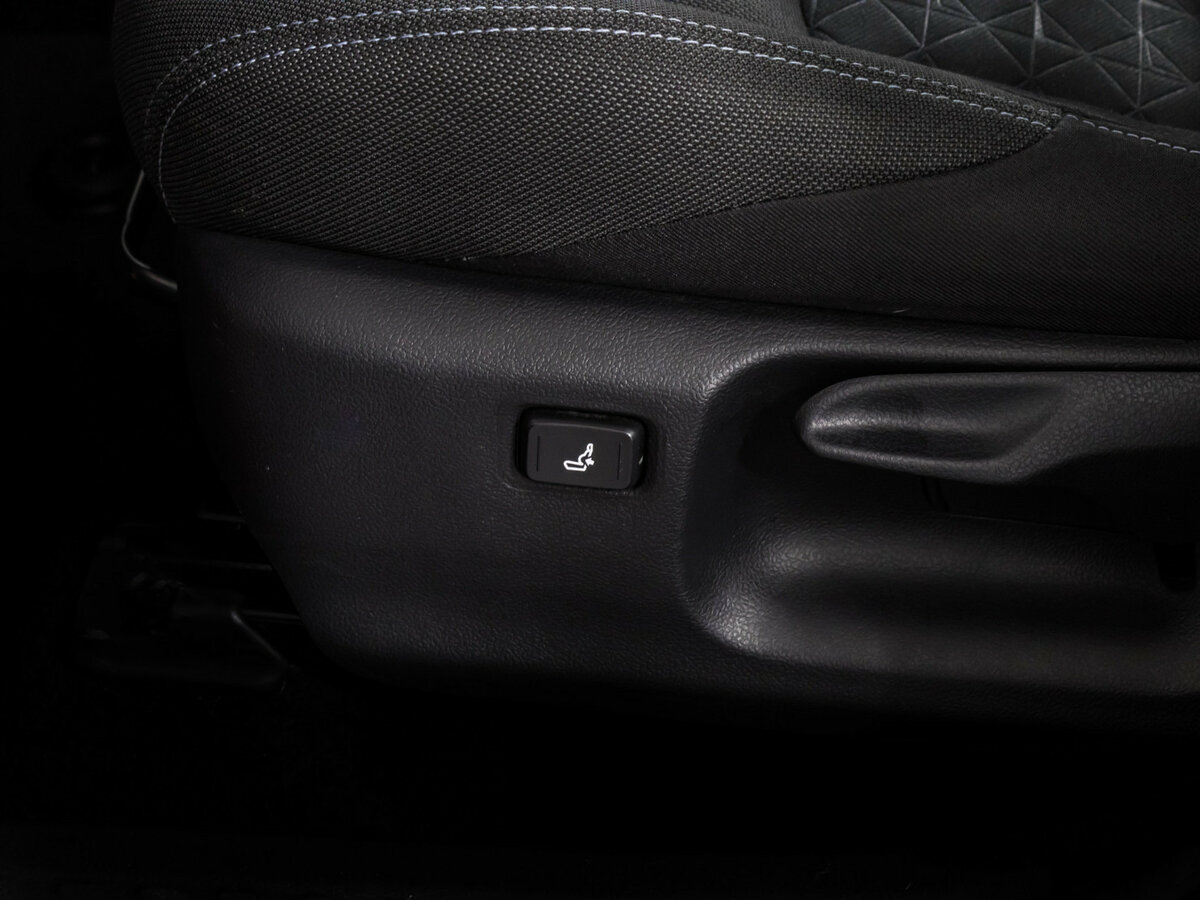 Купить Toyota C-HR I Рестайлинг, 2019, 149 500 км, фото №14